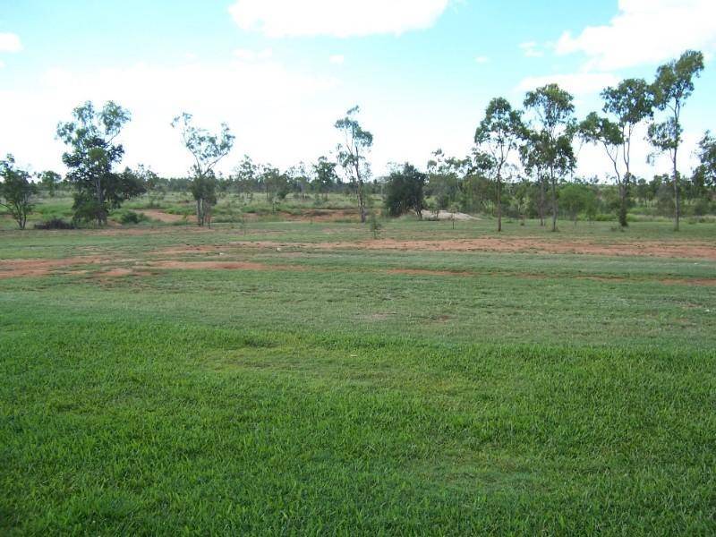 Charters Towers QLD 4820