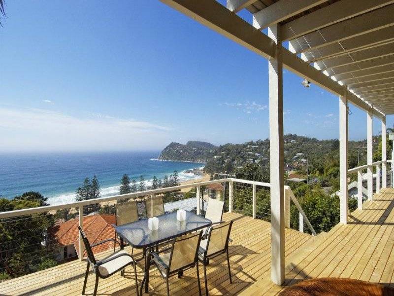 38 Morella Road, Whale Beach NSW 2107