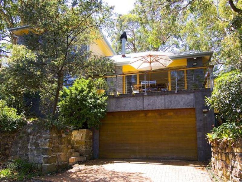 26 Beauty Drive, Whale Beach NSW 2107