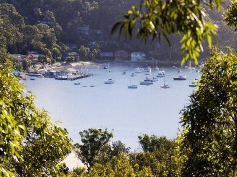 15 Beauty Drive, Whale Beach NSW 2107