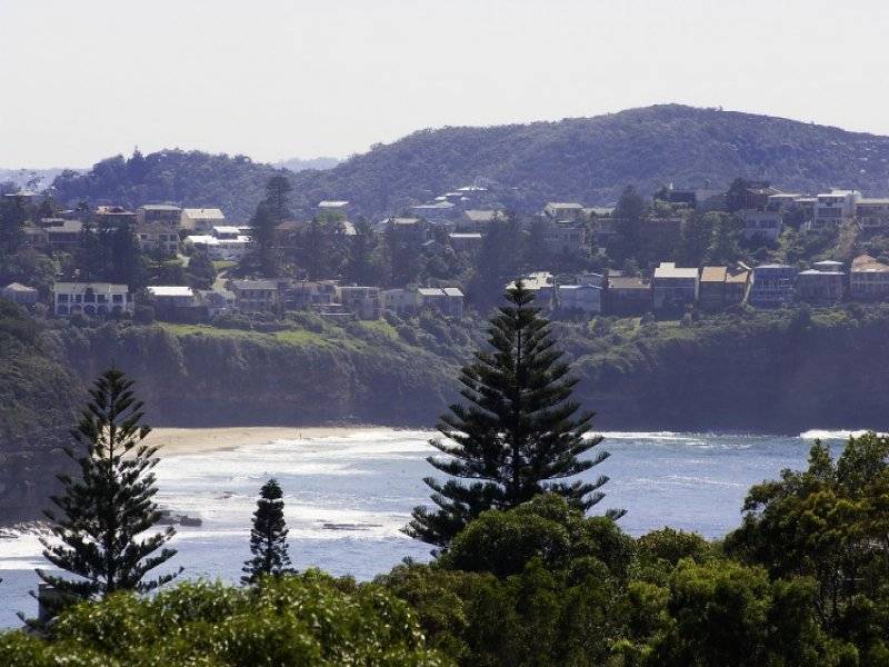 110 Bungan Head Road, Newport NSW 2106
