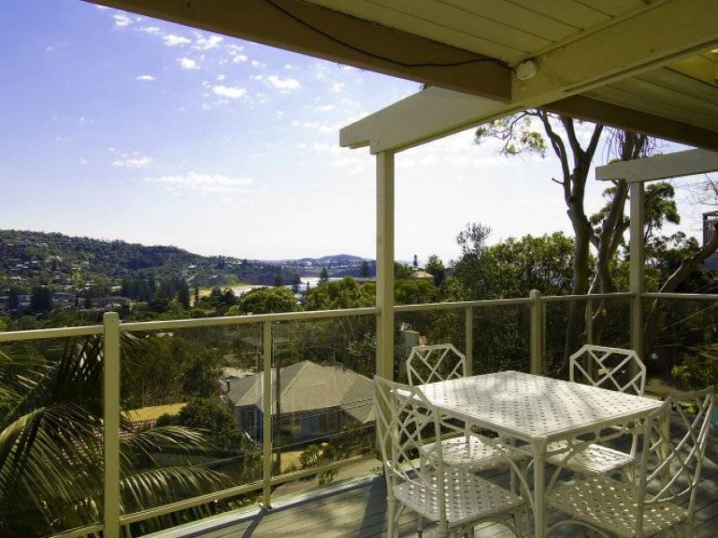 110 Bungan Head Road, Newport NSW 2106