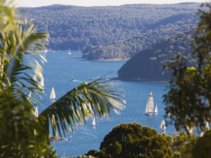 72 Bynya Road, Palm Beach NSW 2108