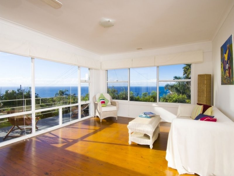 2 Pacific Road, Palm Beach NSW 2108