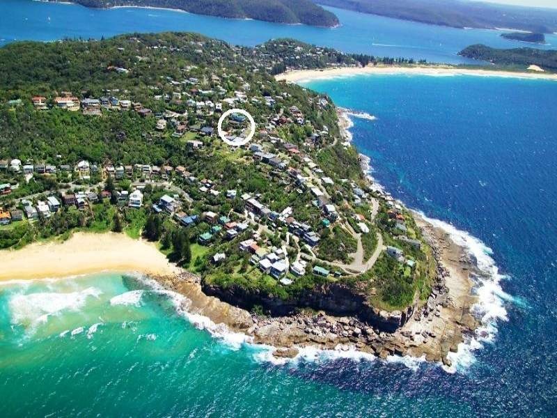 2 Pacific Road, Palm Beach NSW 2108