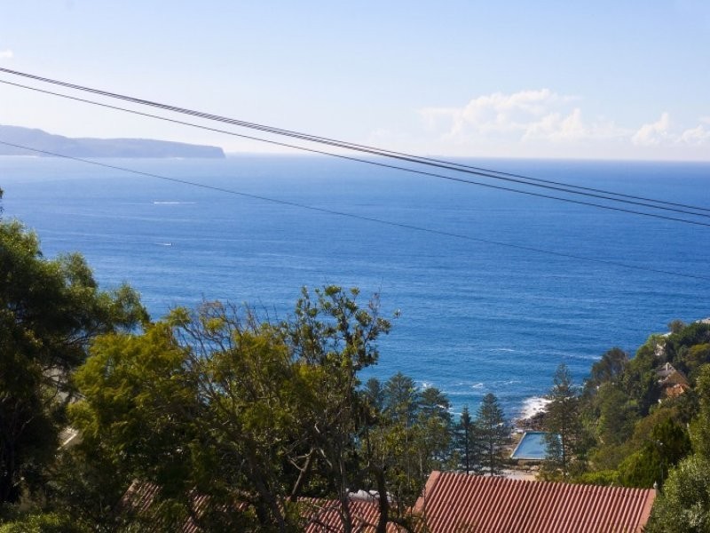 100 Pacific Road, Palm Beach NSW 2108