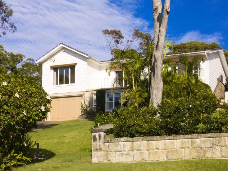 100 Pacific Road, Palm Beach NSW 2108