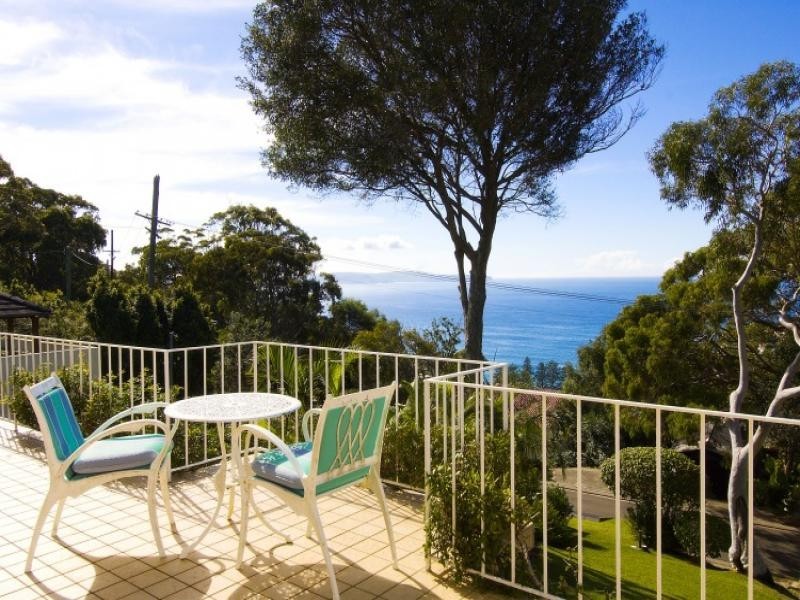 100 Pacific Road, Palm Beach NSW 2108