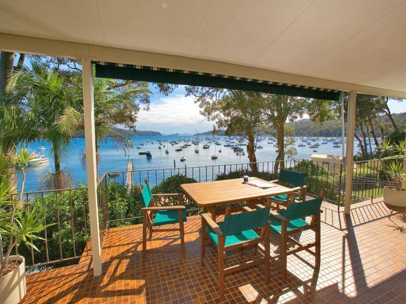166 Hudson Parade, Clareville NSW 2107