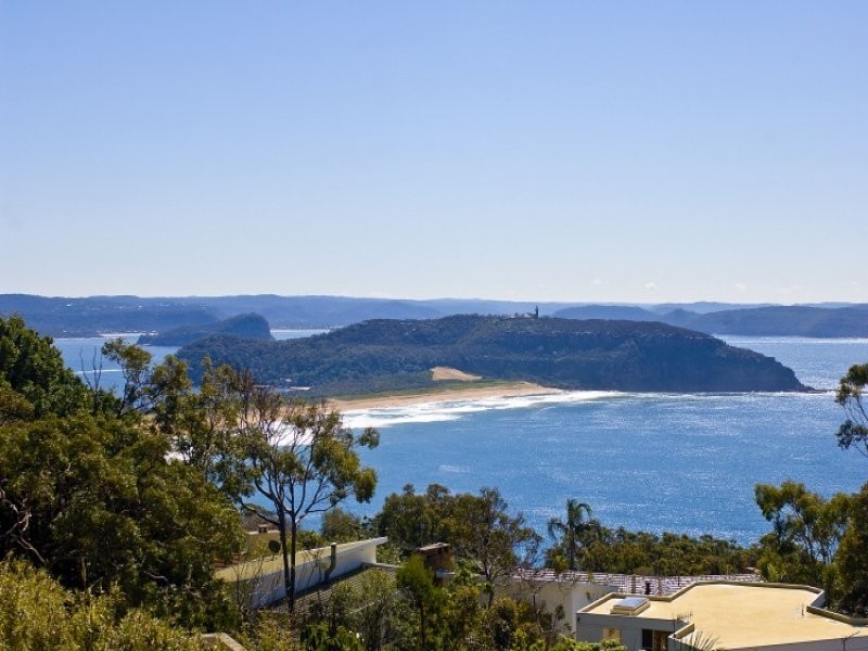 109 Bynya Road, Palm Beach NSW 2108