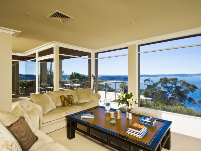 109 Bynya Road, Palm Beach NSW 2108