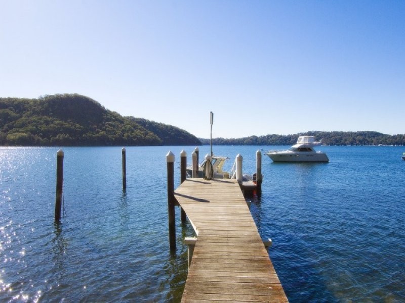 54 Bona Crescent, Morning Bay NSW 2108