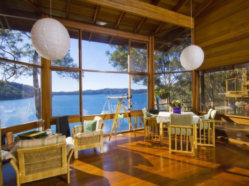 54 Bona Crescent, Morning Bay NSW 2108