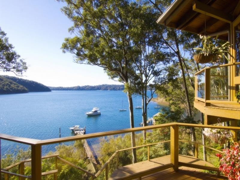 54 Bona Crescent, Morning Bay NSW 2108