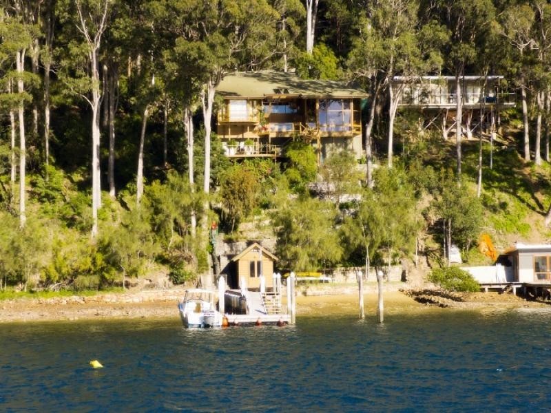 54 Bona Crescent, Morning Bay NSW 2108