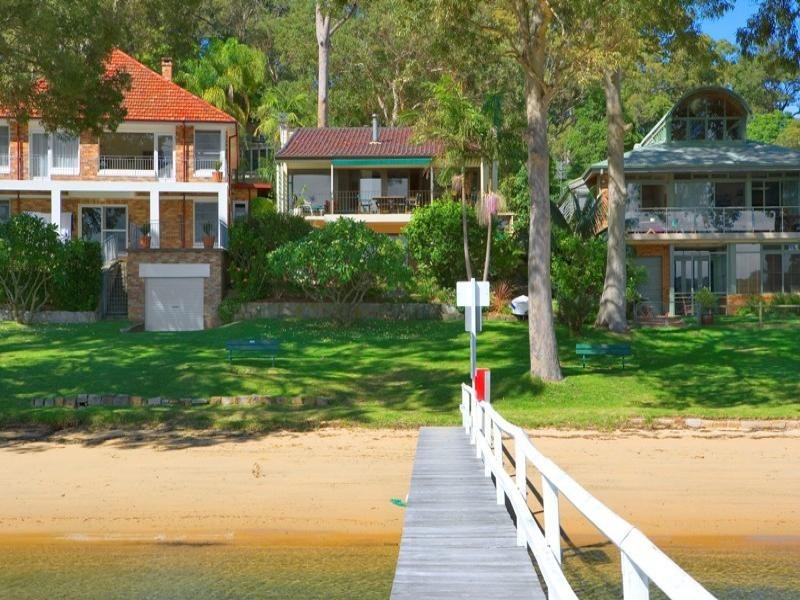 166 Hudson Parade, Clareville NSW 2107
