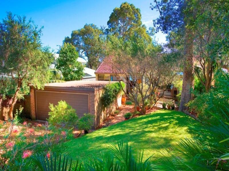 166 Hudson Parade, Clareville NSW 2107