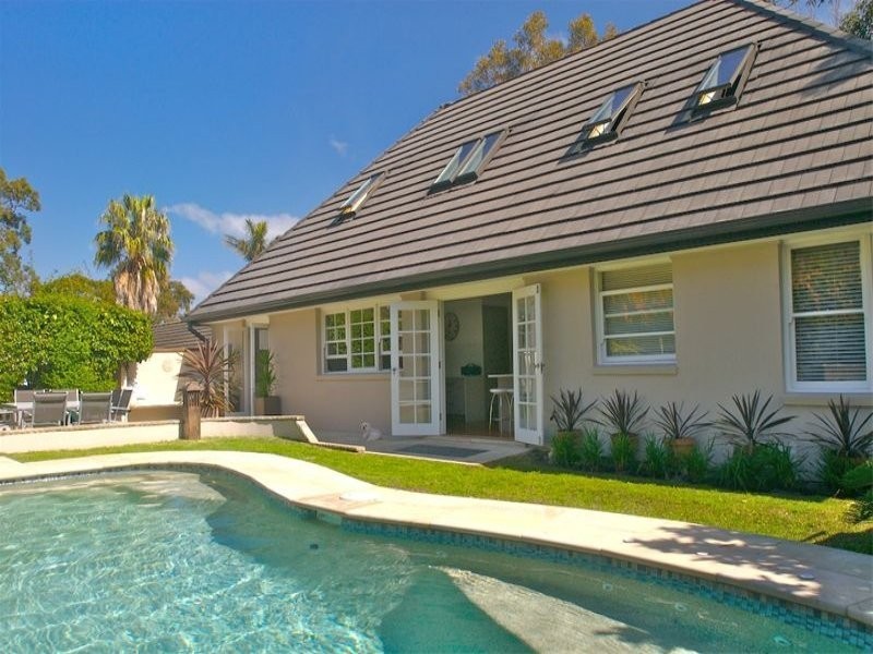 21 Ebor Road, Palm Beach NSW 2108