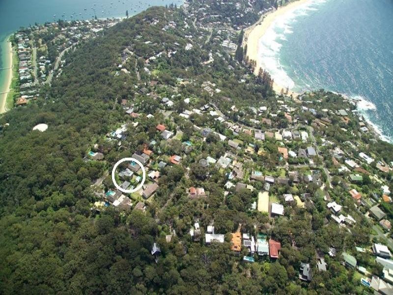 21 Ebor Road, Palm Beach NSW 2108