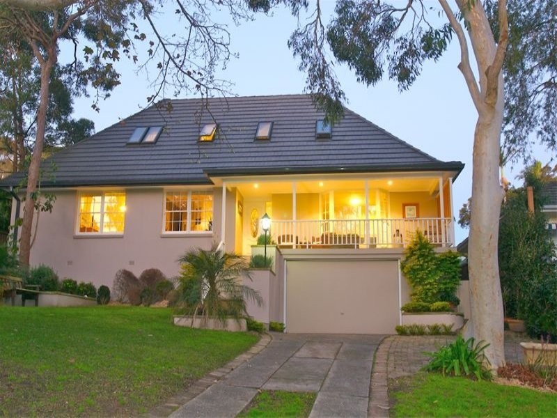 21 Ebor Road, Palm Beach NSW 2108