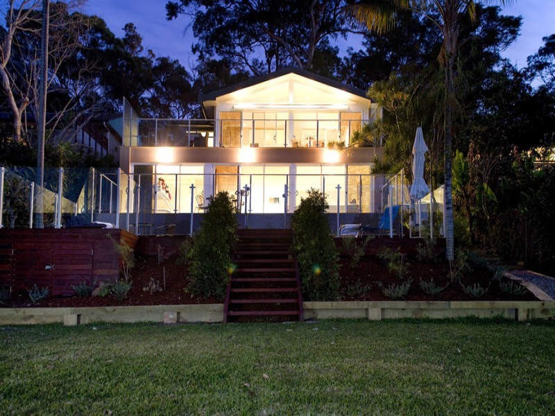 4 Wandeen Road, Clareville NSW 2107