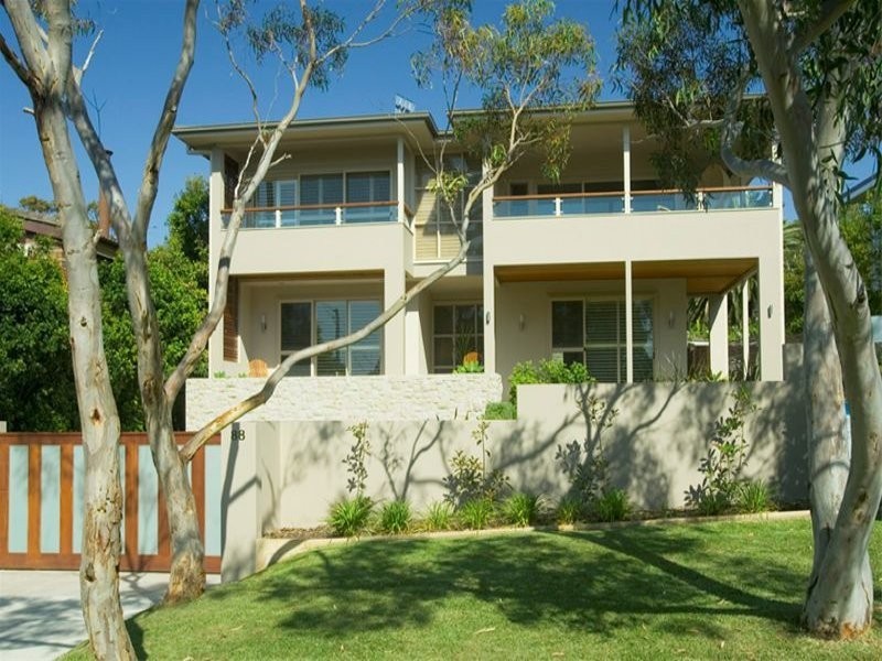 88 Bynya Road, Palm Beach NSW 2108
