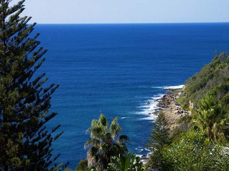 5 Beauty Drive, Whale Beach NSW 2107