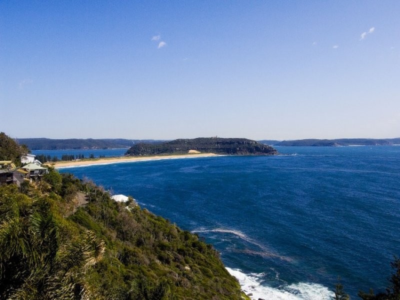 24 Norma Road, Palm Beach NSW 2108