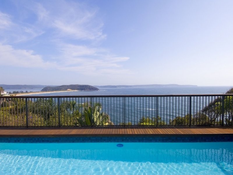 24 Norma Road, Palm Beach NSW 2108