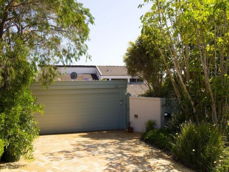 24 Norma Road, Palm Beach NSW 2108