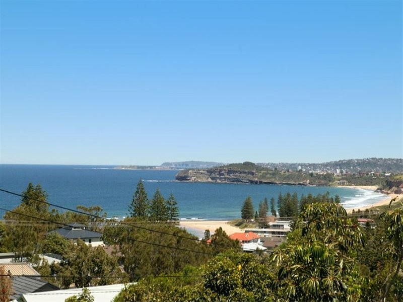 6 Hillcrest Avenue, Mona Vale NSW 2103