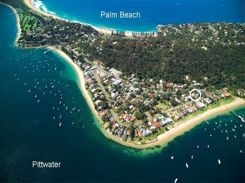 1031 Barrenjoey Road, Palm Beach NSW 2108