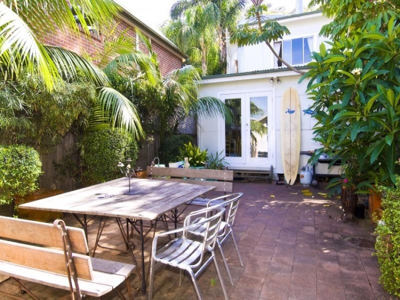 1031 Barrenjoey Road, Palm Beach NSW 2108