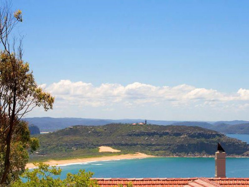 14a Pacific Road, Palm Beach NSW 2108