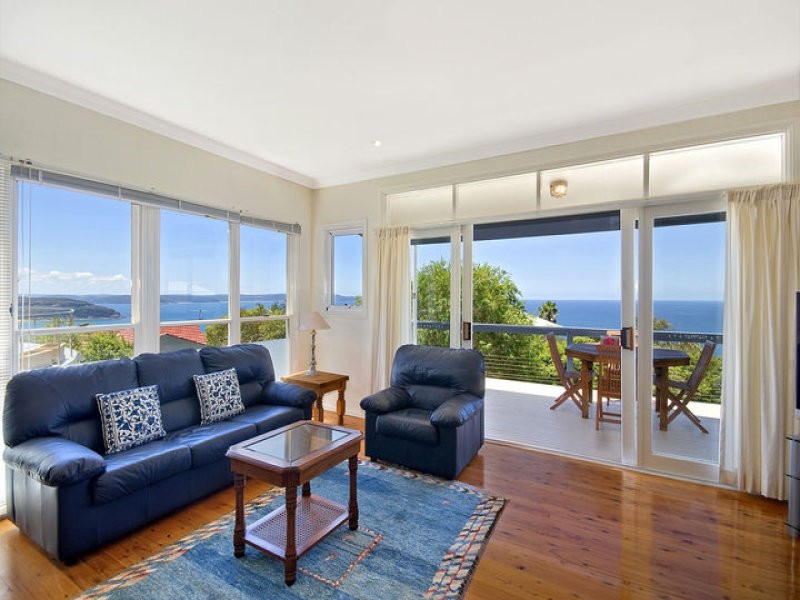 14a Pacific Road, Palm Beach NSW 2108