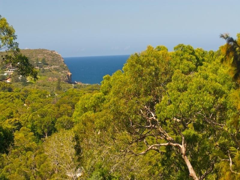 22a Ruskin Rowe, Avalon NSW 2107