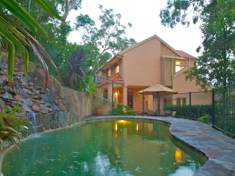 22a Ruskin Rowe, Avalon NSW 2107