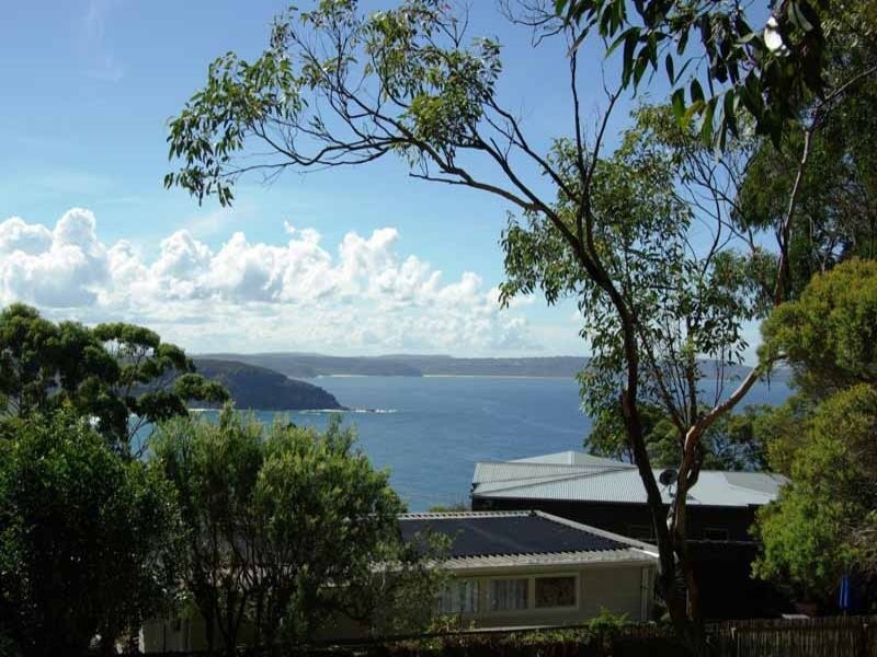 25 Ralston Road, Palm Beach NSW 2108