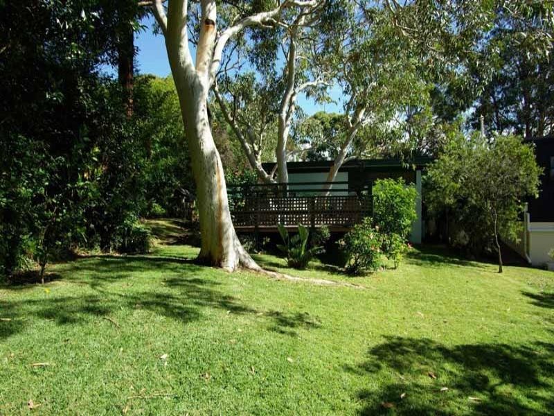 25 Ralston Road, Palm Beach NSW 2108