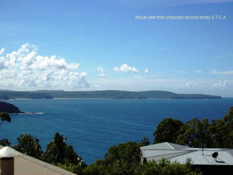 25 Ralston Road, Palm Beach NSW 2108