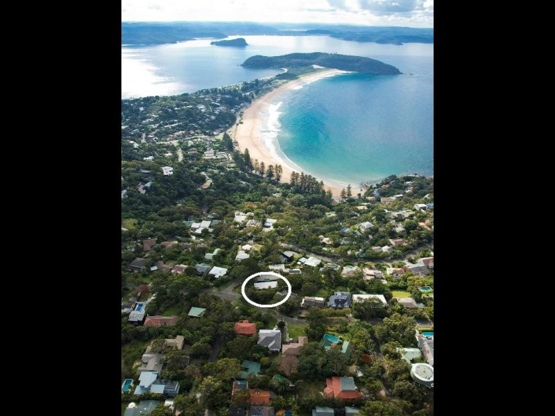 25 Ralston Road, Palm Beach NSW 2108