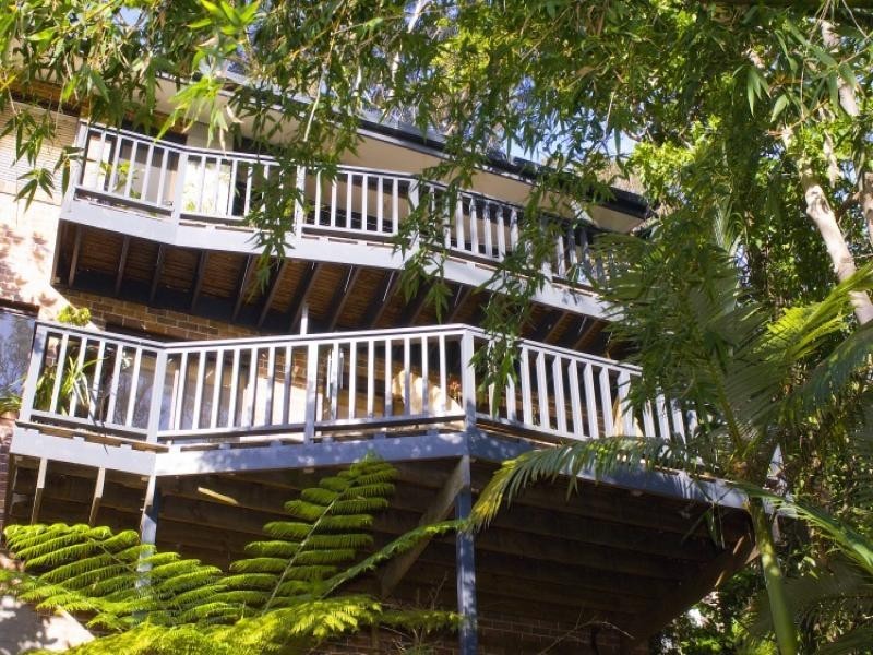 872 Barrenjoey Road, Palm Beach NSW 2108