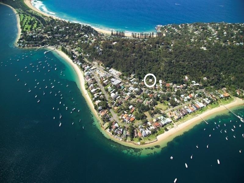 1050 Barrenjoey Road, Palm Beach NSW 2108