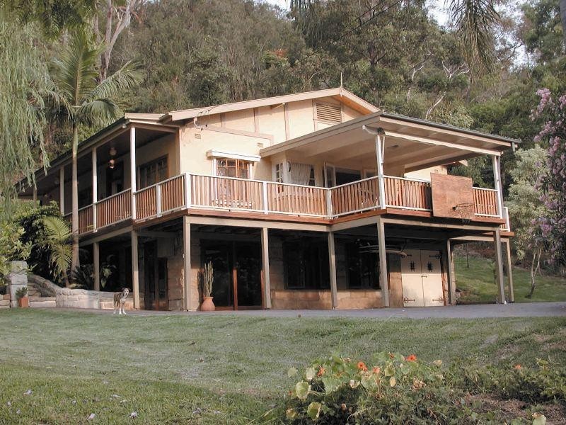 1050 Barrenjoey Road, Palm Beach NSW 2108