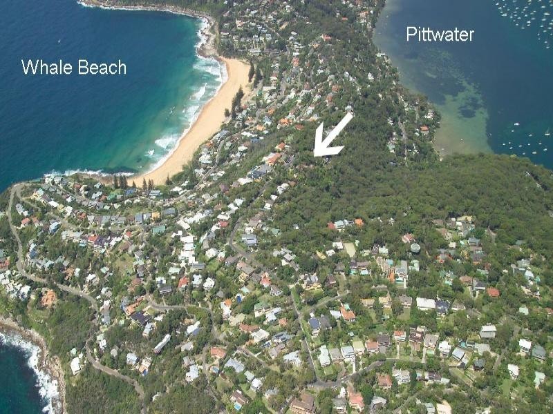 60 Bynya Road, Palm Beach NSW 2108