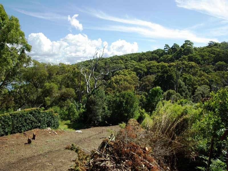 60 Bynya Road, Palm Beach NSW 2108