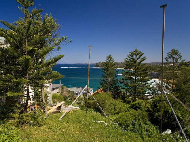39 The Serpentine, Bilgola NSW 2107