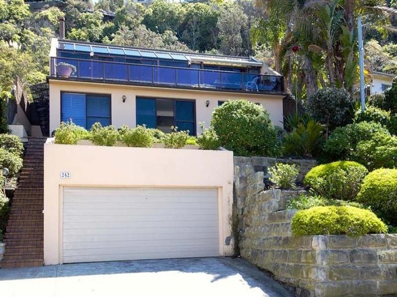 Whale Beach NSW 2107