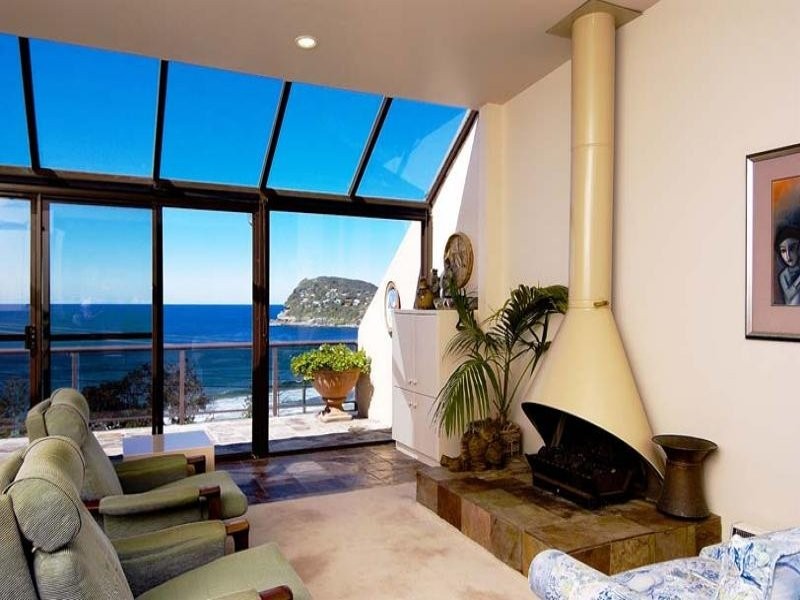 Whale Beach NSW 2107