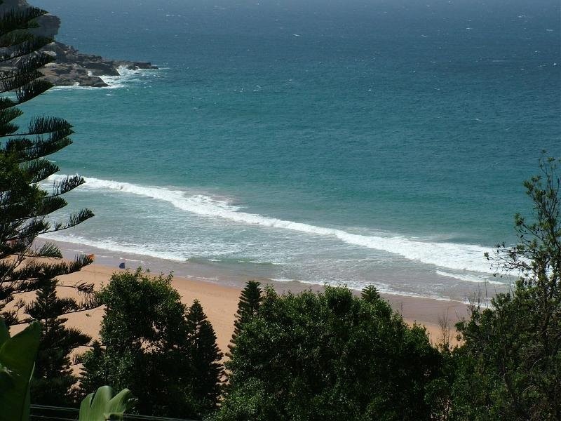 Whale Beach NSW 2107